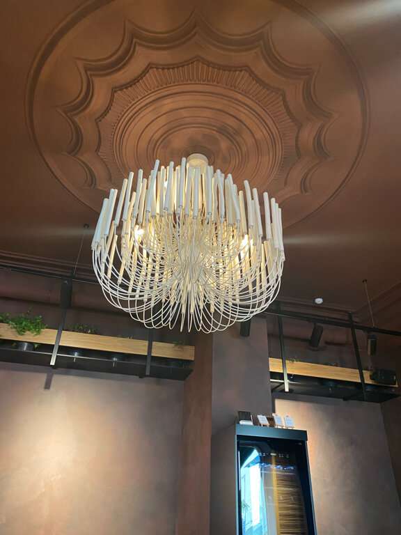 Кубана Toscana