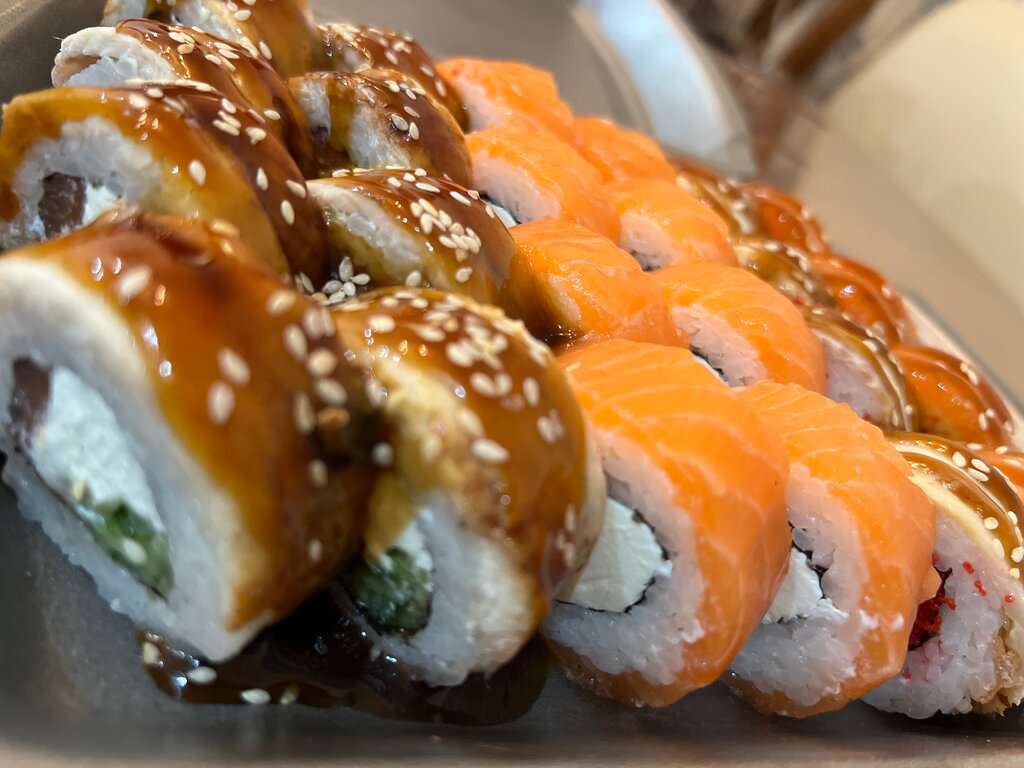 Sushi Loft