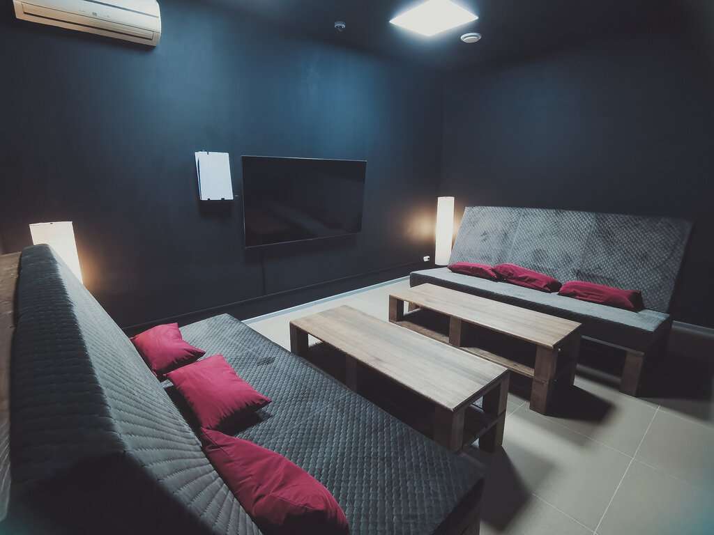 Тайм кафе Dungeon