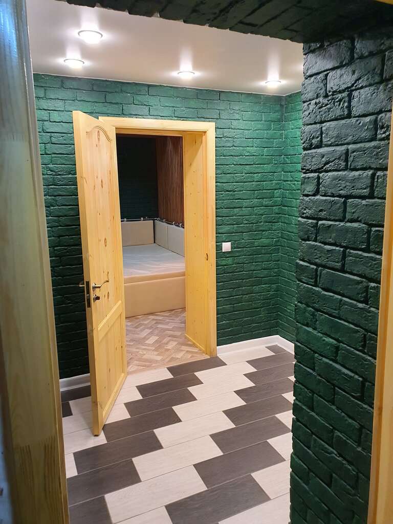 Бани Green