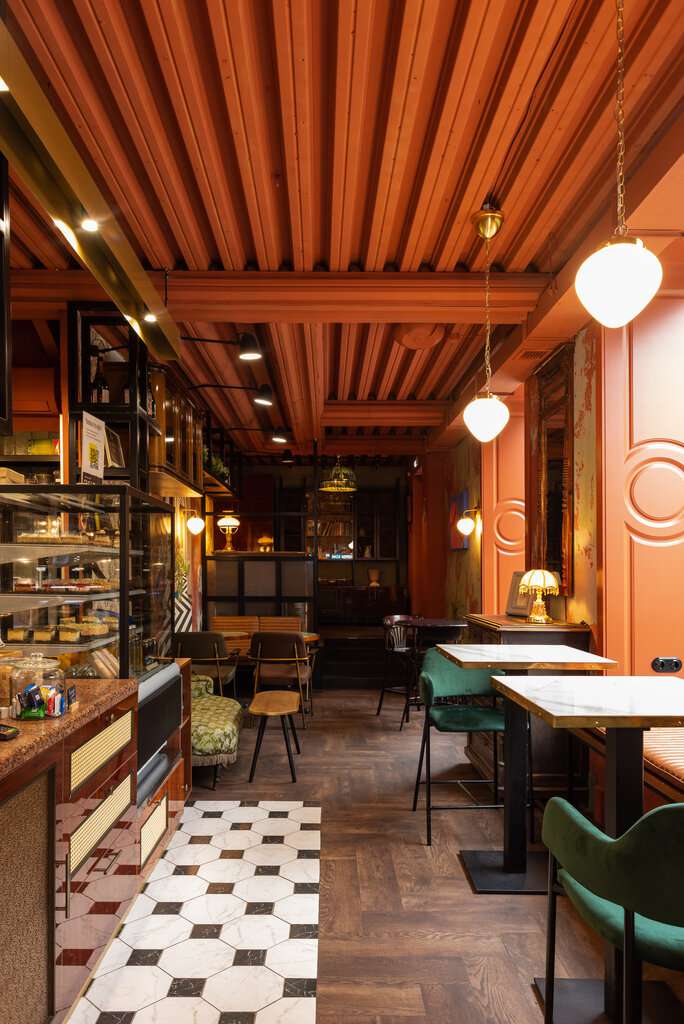 Воронка № 3