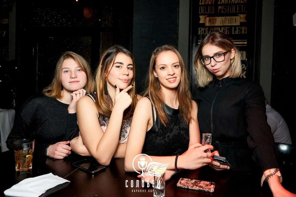 Соловей