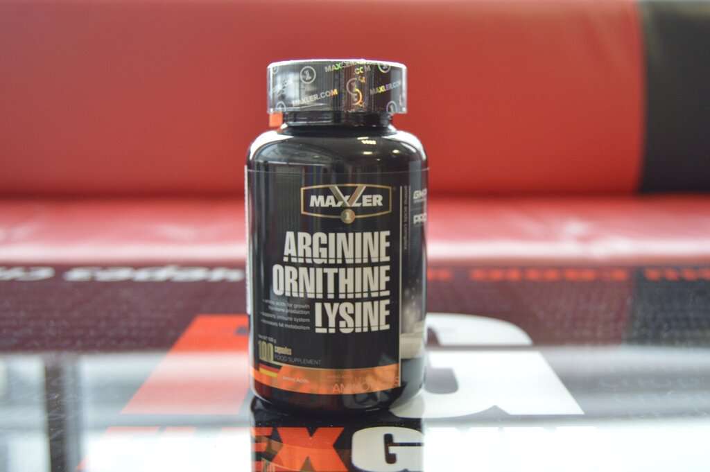 Figura Gym