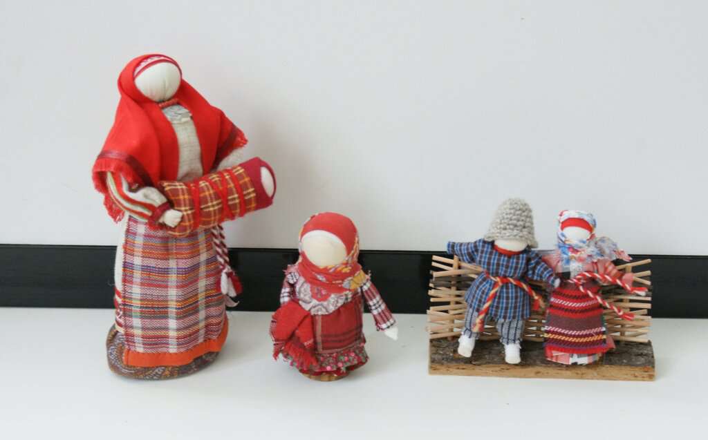 Национальный центр декоративно-прикладного искусства и ремесел