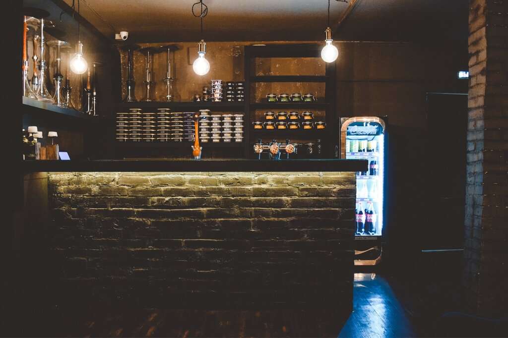 Xxiii Lounge