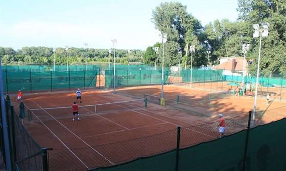 Tennispark