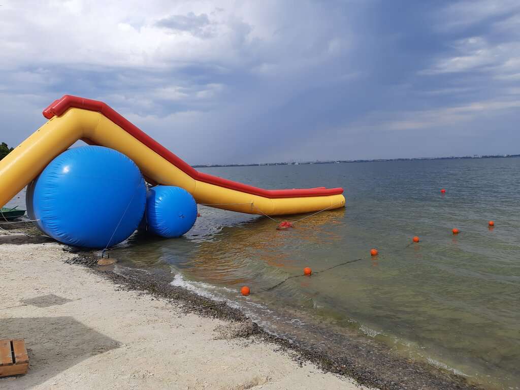 Tanzania Relax Beach