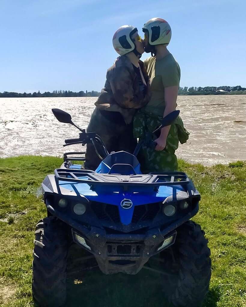 КвадроСафари