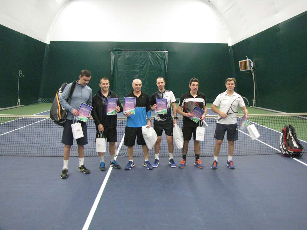Tennis School One