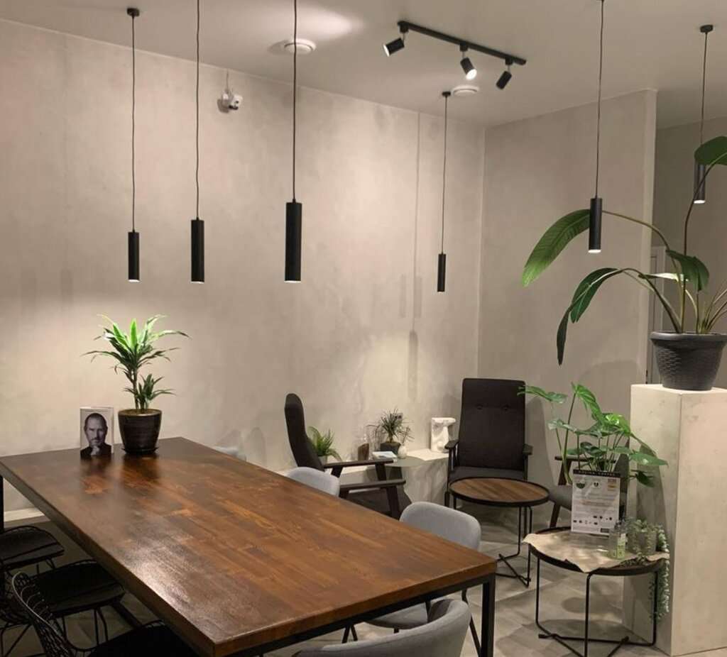 Долина Кофе