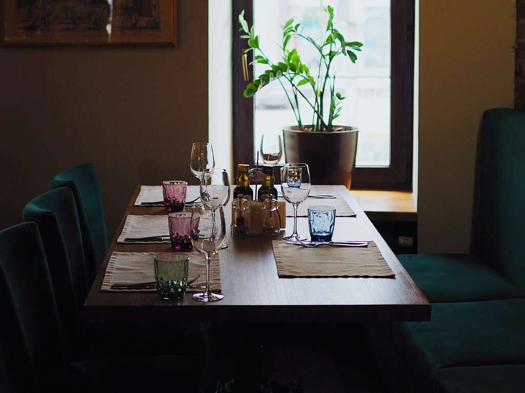 Винный рынок