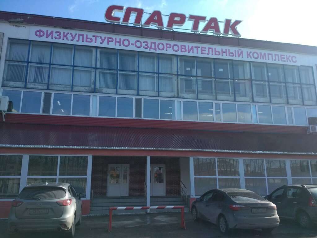 Симбирский дайвинг клуб