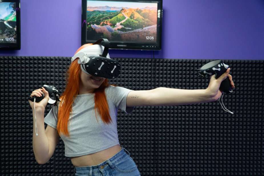 Top Vr