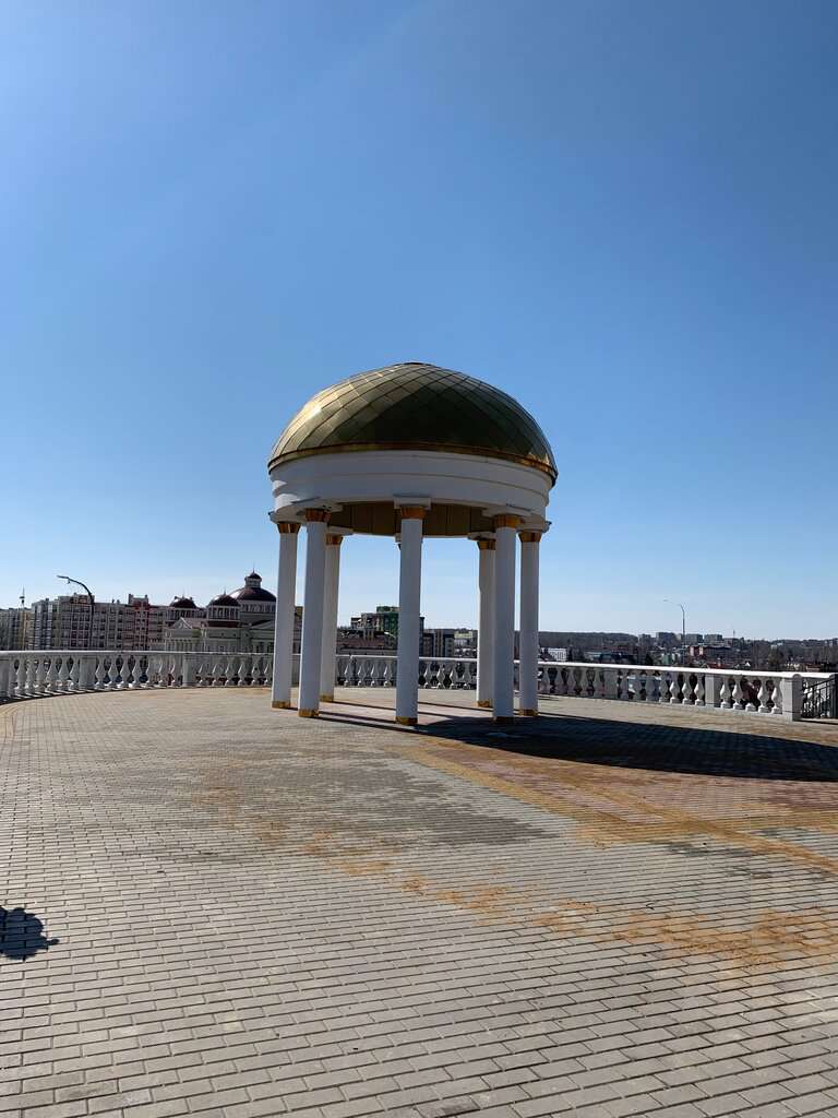 Кафедральный собор святого праведного воина Феодора Ушакова