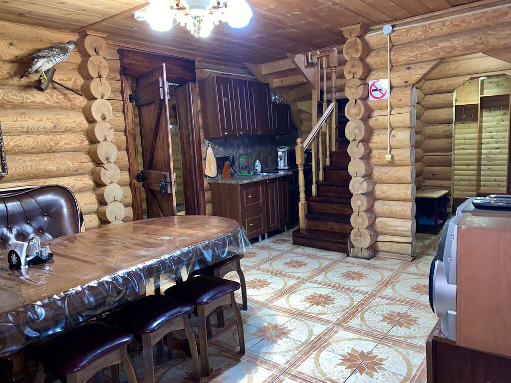 Банный двор 73