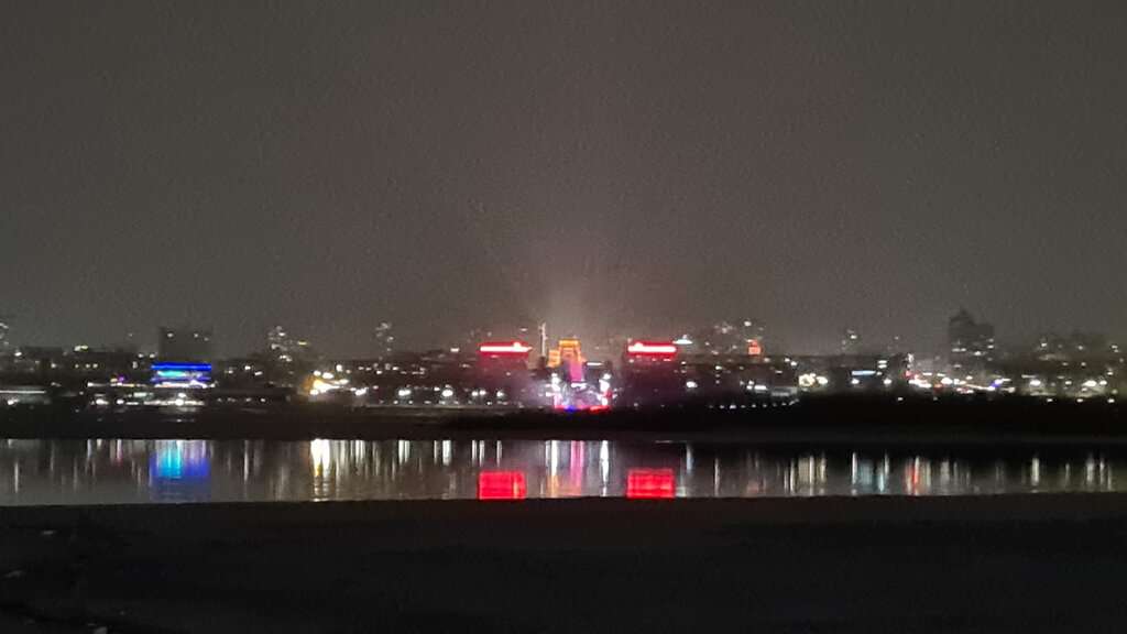 Парк Победы