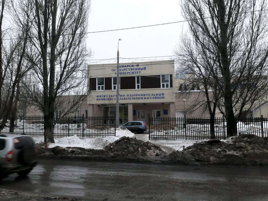 ФОК Дельфин