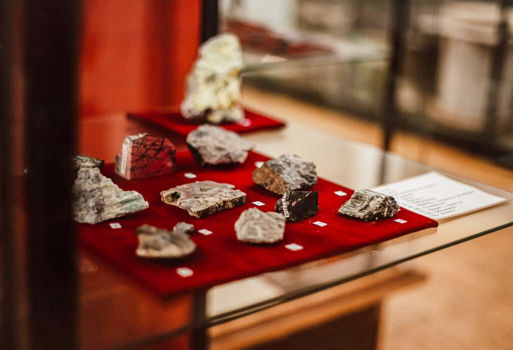 Пятигорский краеведческий музей