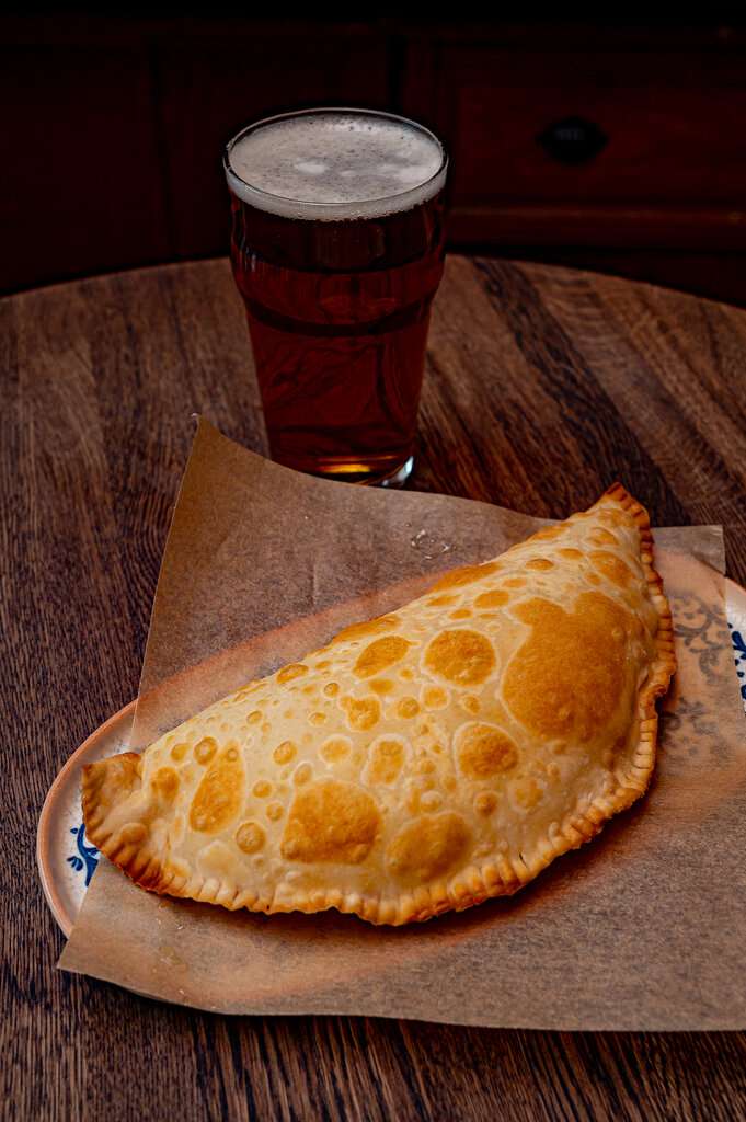 Мука и Водки