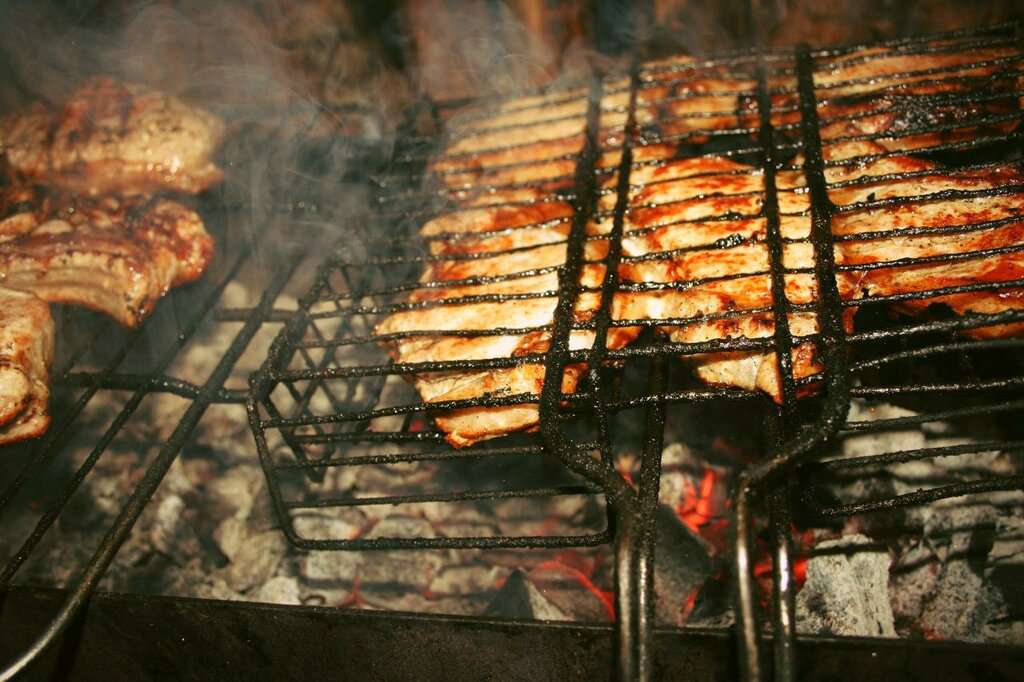 Пейнтбольный клуб и лазертаг Rush