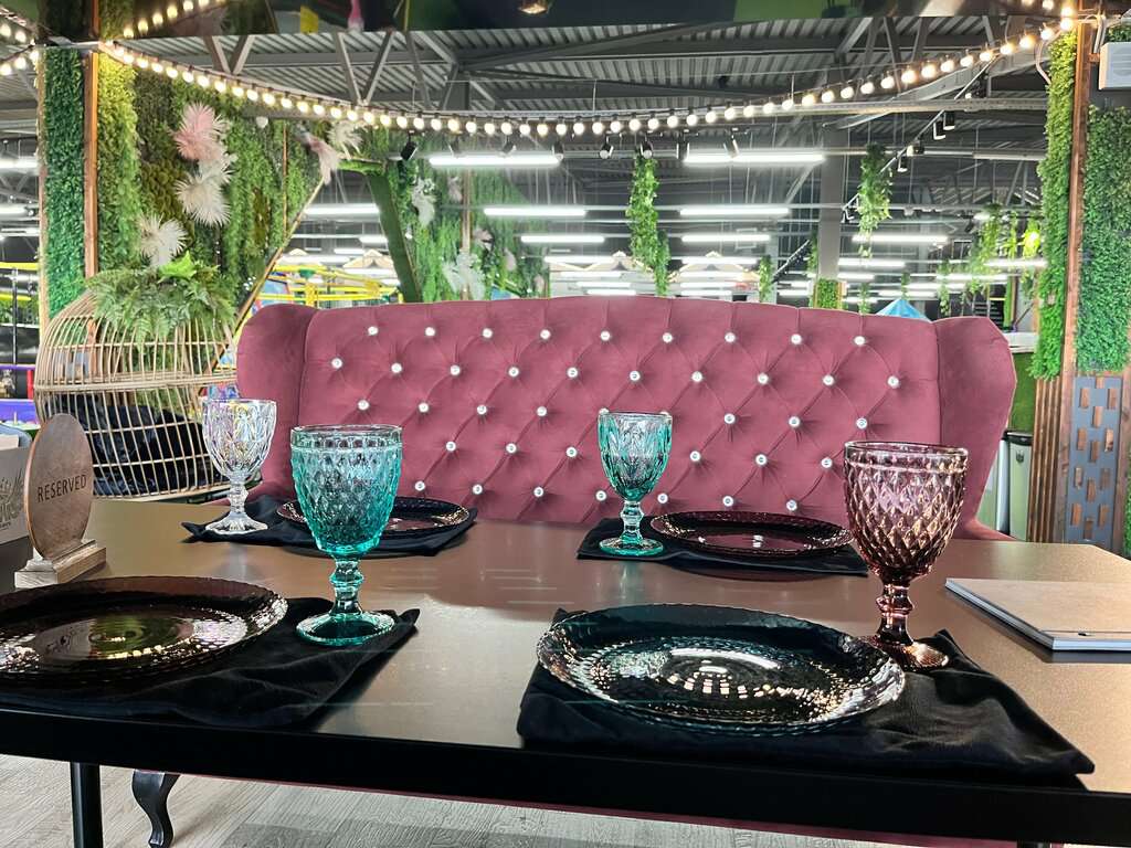 Город детей