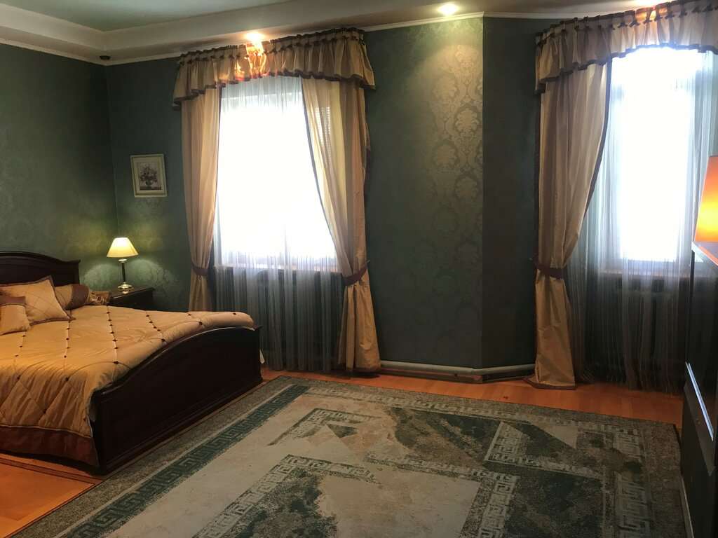 Дом на Таганрогской