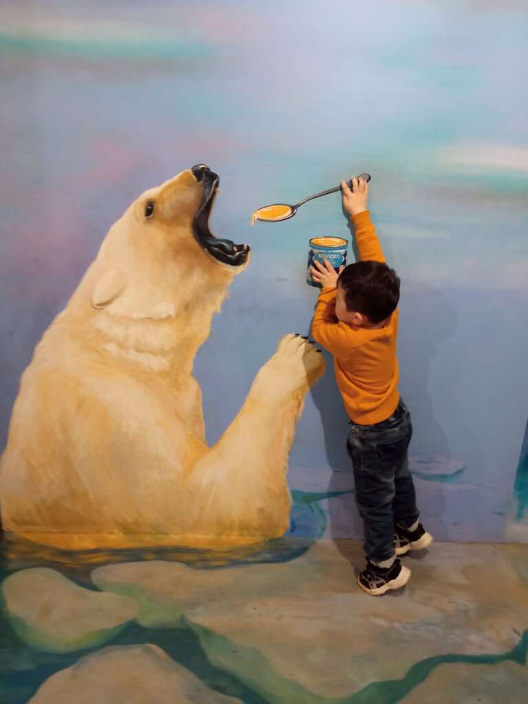 Музей иллюзий