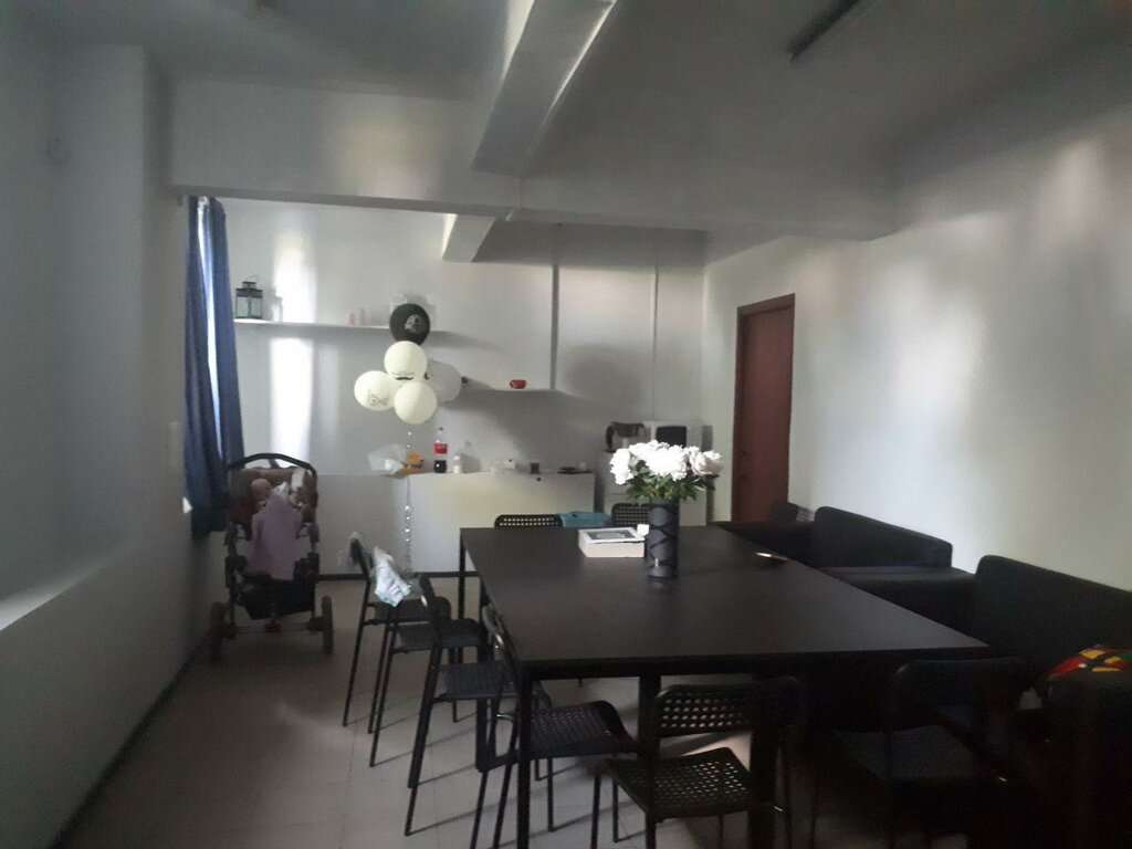 Прятки в темноте