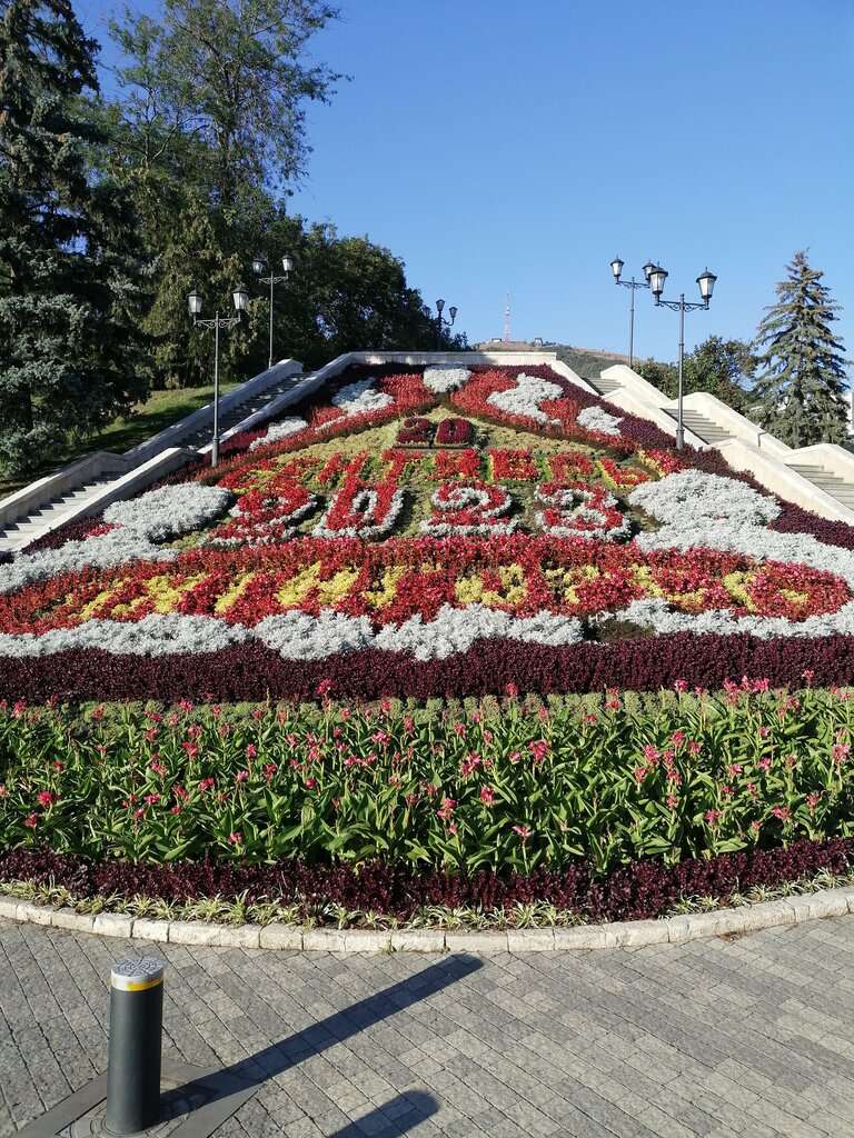 Сквер имени Л. Н. Толстого