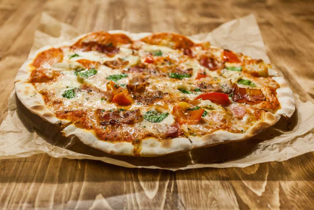 Camorra Pizza e Birra