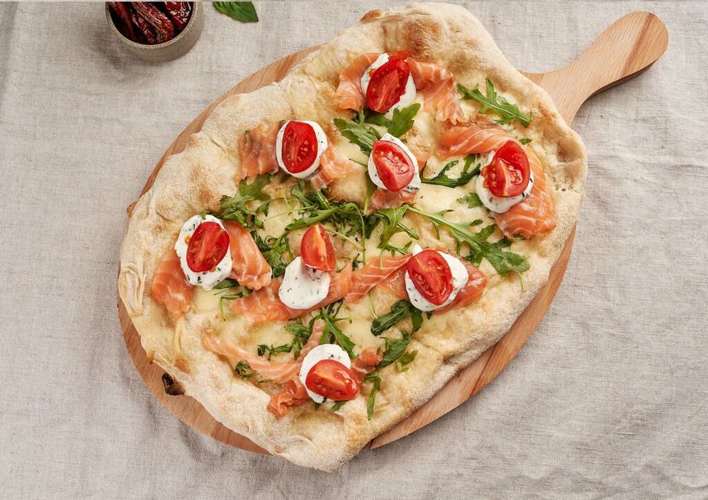 Locanda Cacio e Pepe