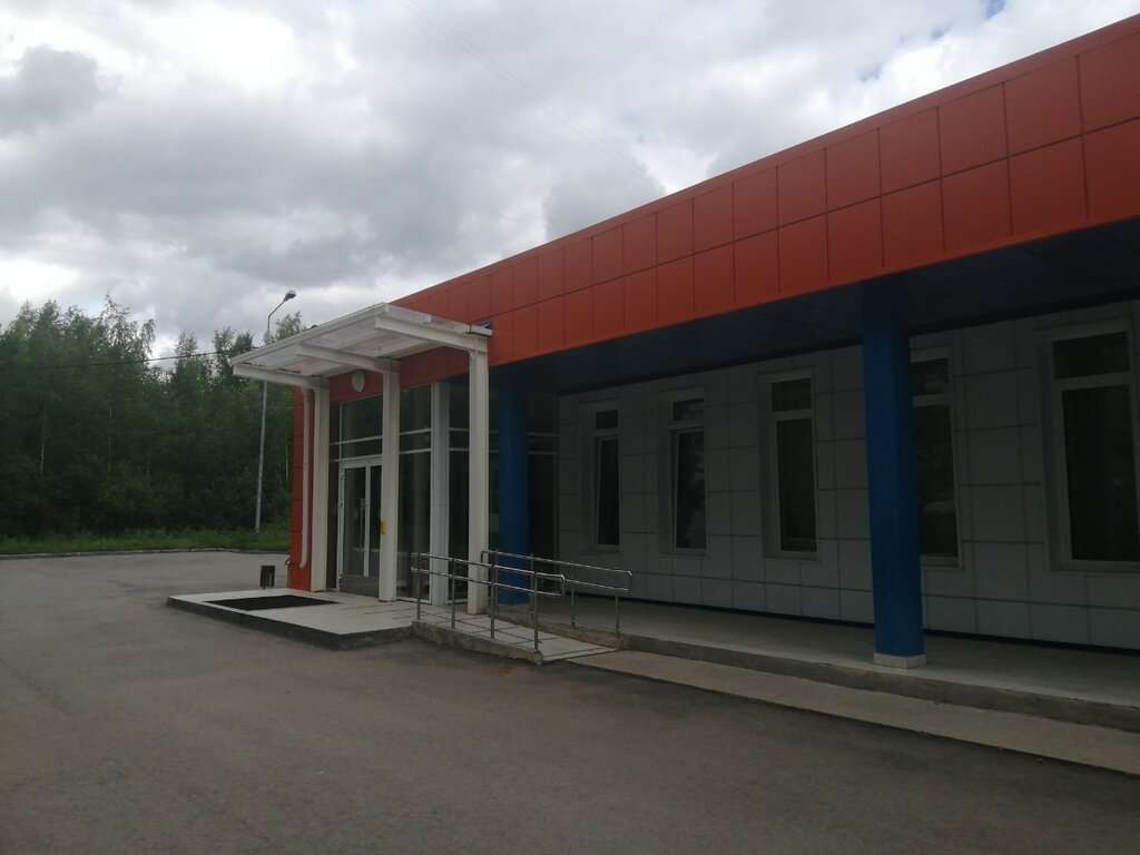 Бассейн