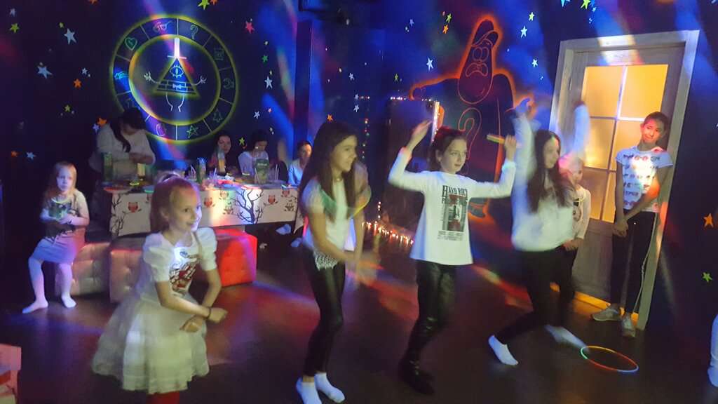 Хижина Чудес