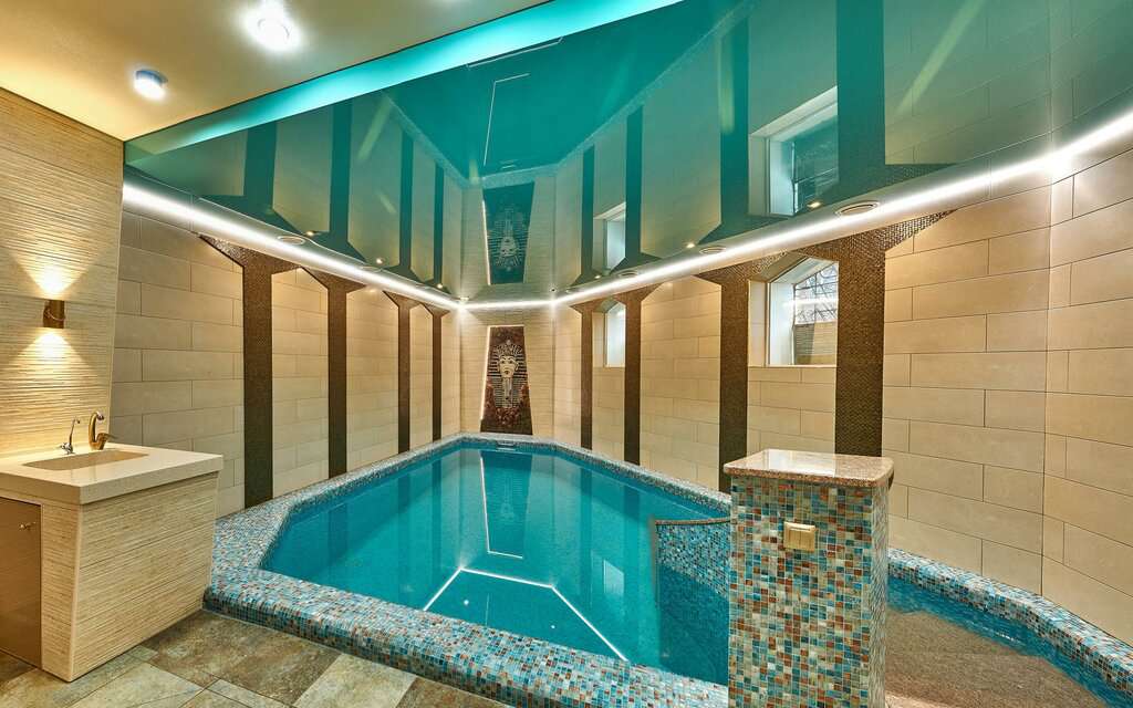 Центр отдыха Фараон