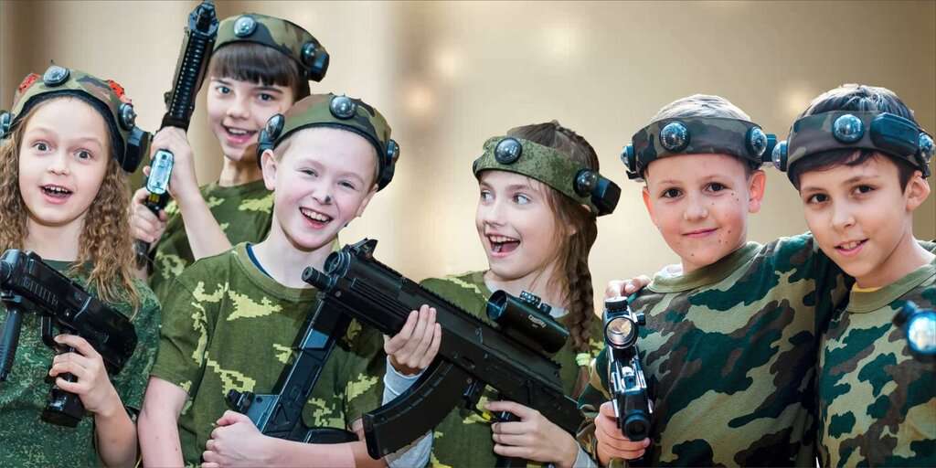 Арена Тактика