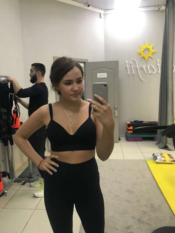 Starfit