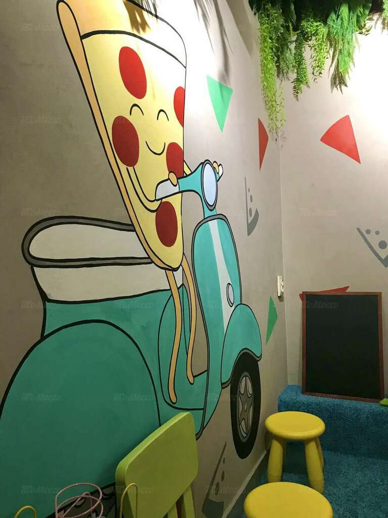 Тутто Пицца