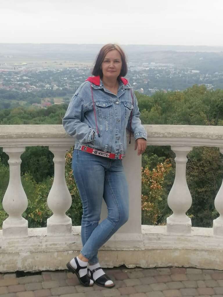 Смотровая площадка
