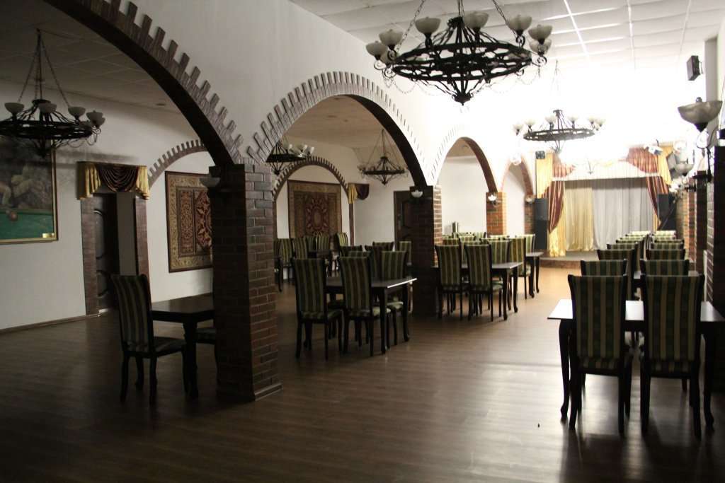 Русская пирамида