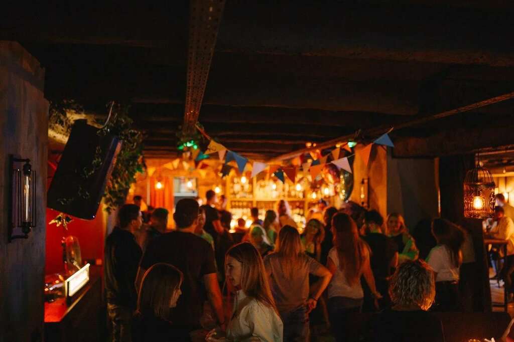 El Presidente Bar&Kitchen