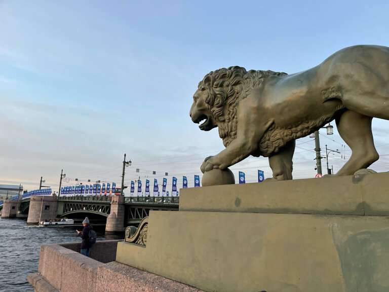 Адмиралтейство