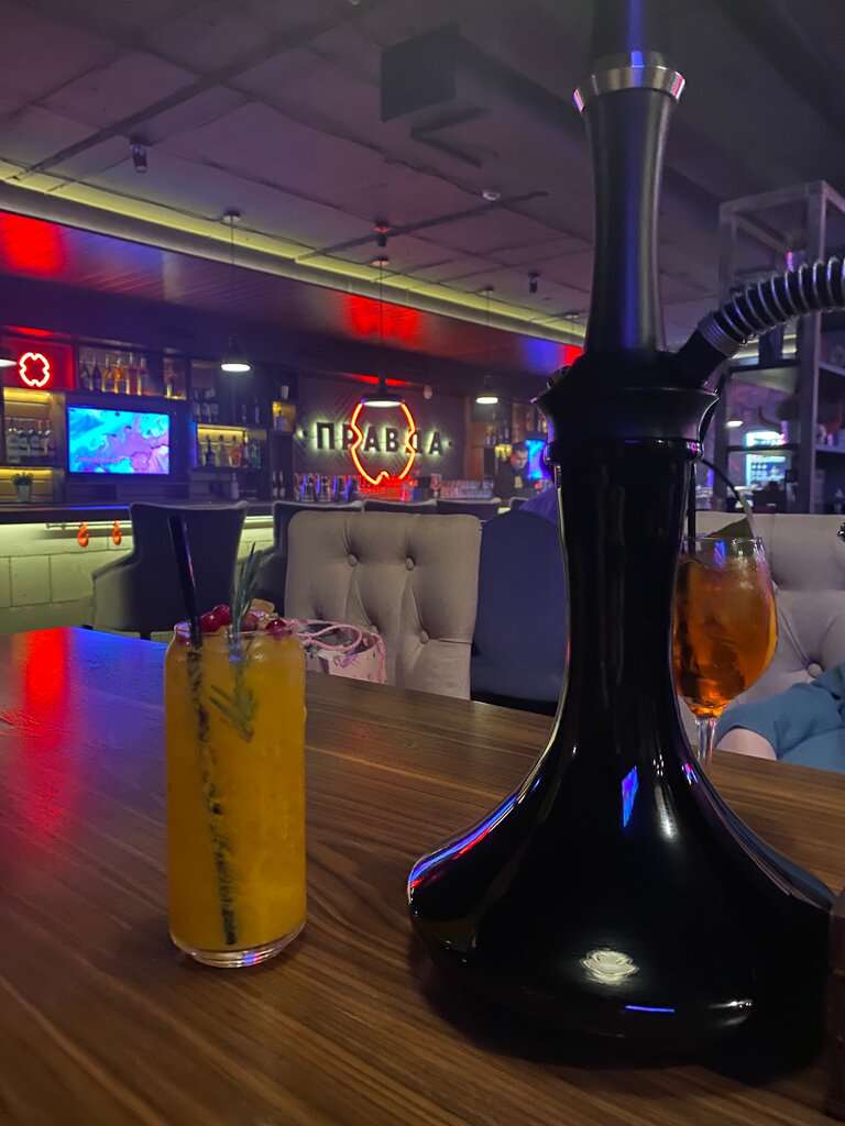 Hookah Place Правда
