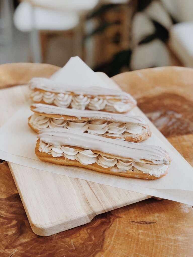 Дело не в кофе