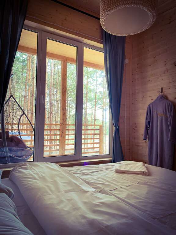 Дача на Горе-море