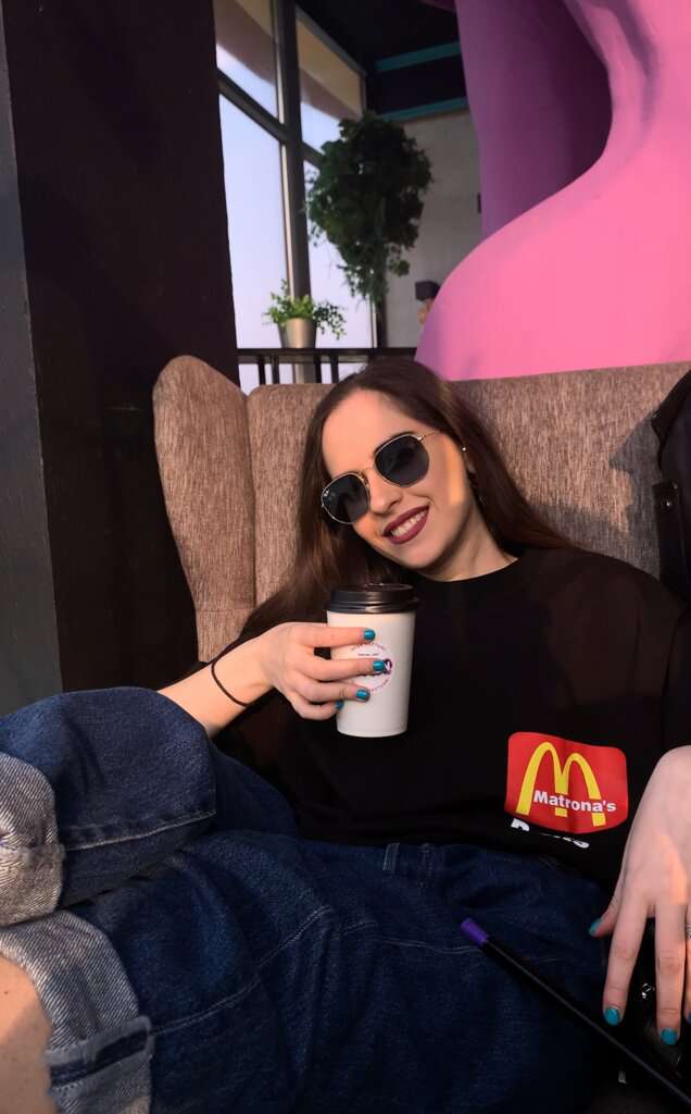 Beton Lounge & Coffee