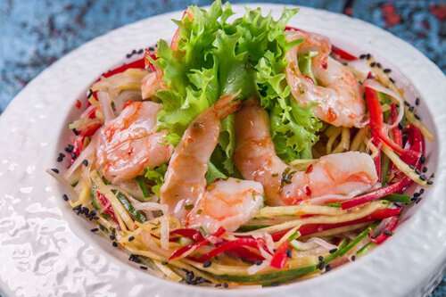 Мируки Итальяно Barbecue