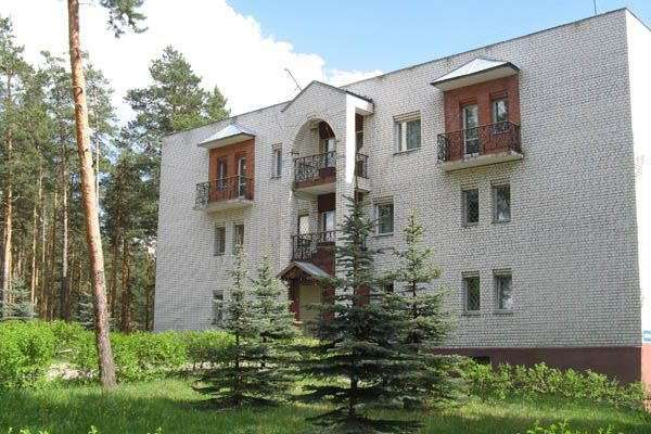 Большая медведица