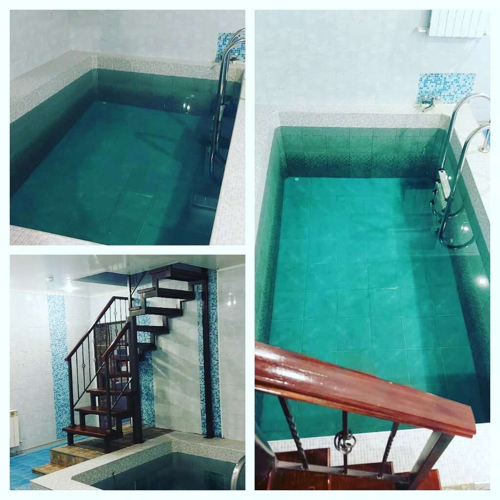 Теплый прием