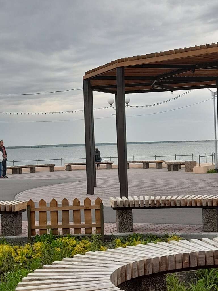 Смотровая площадка