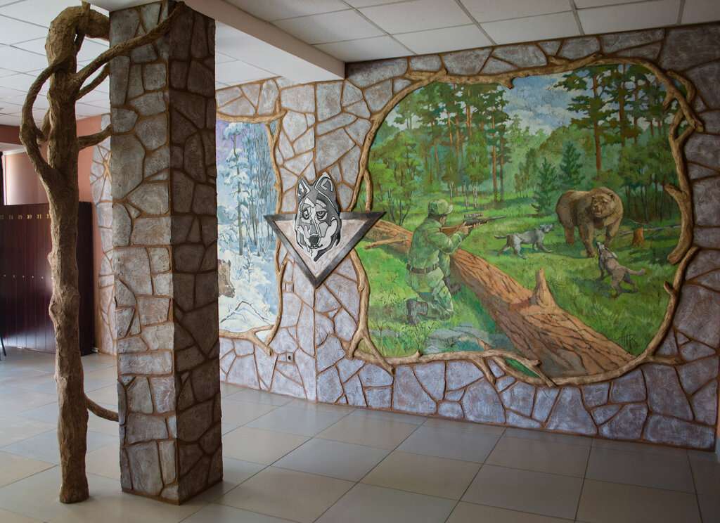 Академия бильярда